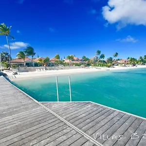 Villa Five Stars Luxury Boubou, Saint-Francois (Grande-Terre)